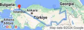 12 Days Eastern Anatolia Tour
