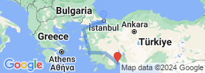 Private 9 Days Istanbul Gallipoli Troy Bergamon Kusadasi Pamukkale & Antalya Tour