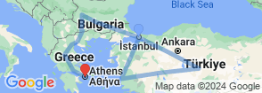 14 Days Turkey - Bulgaria - Greece Combined Tour