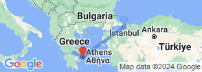 8 Days Turkey and Greece Escape Tour