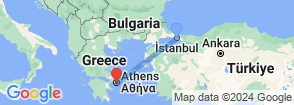 5 Days Turkey and Greece Stopover Tour