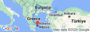 12 Days Turkey – Bulgaria – Greece Combination Tour