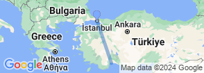 7 Days Accessible Travel Turkey