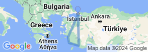 12 Days Aegean Star Honeymoon Tour Turkey