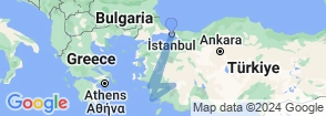 8 Days Luxury Istanbul & Aegean Tour