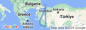 12 Days Aegean Luxury Turkey Tour