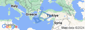 14 Days Turkey Greece Cruise Ship and Tour