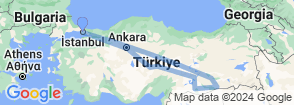 13 Days Central South Anatolia Tour