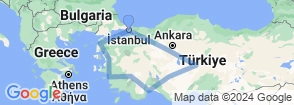 11 Days Special Turkey Vacation Package