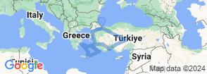 15 Days Explore Turkey Cruise to Greek Islands