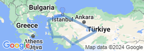12 Days Luxury Merhaba Turkey Tour
