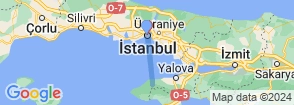 Daily Istanbul Trekking Tour