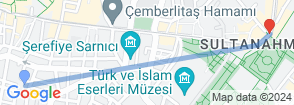 Istanbul Turkish & Islamic Arts Museum Tour