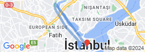 Istanbul Heritage Walking Tour