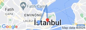 Sufi Shrines of Istanbul Tour
