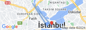 Islamic Tour from Istanbul