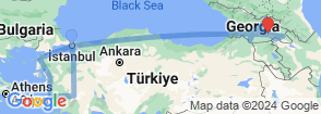 15 Days Turkey Armenia Georgia Multi Coun