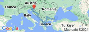 19 Days Europe Balkan Countries Tour