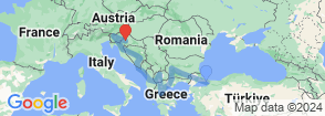 16 Days Grand Balkan Countries Tour