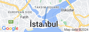 Night At Istanbul: Turkish Food & Alcohol Tour
