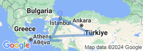 9 Day Tourradar Turkey Tour Packages