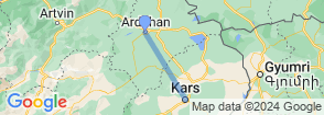 Daily Kars City Tour from Ardahan