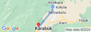 3 Days Karabuk City Tour