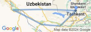 Uzbekistan Cultural and Historical Tour