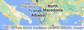 11 Days Grand Tour of Albania