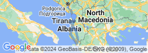 7 Days Classic Albania Tour