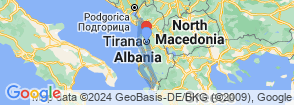 8 Days Highlights of Albania
