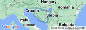 9 Days Yugoslavia Short Tour