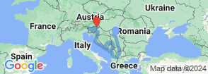 13 Days Yugoslavia Long Tour