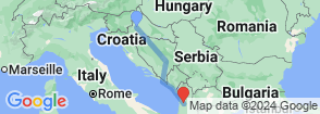 5 Days Bosnia Croatia Albania Tour