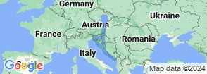 16 Days Touring to Austria – Croatia – Montenegro – Slovenia