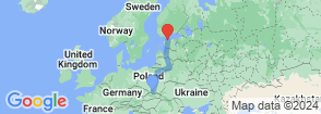 13 Days Polish and Baltic Jewels Tour