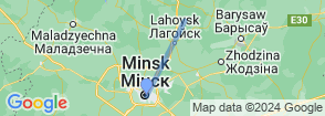 4 Days Minsk Tour