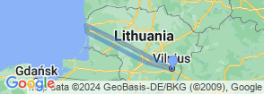 10 Days Lithuanian Explorer Tour