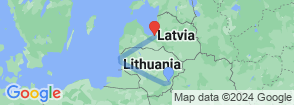 5 Days Lithuania & Latvia Baltic Gems Tour