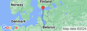 8 Days Baltic Highlights Tour