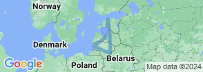 16 Days Baltic Adventure Tour