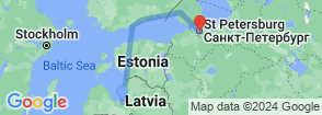10 Days Baltic Capitals Tour