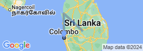 7 Days Amazing Sri Lanka Hideouts