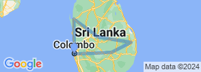 9 Days Tour of Undiscovered Sri Lanka