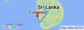 5 Days Classic Sri Lanka Round Trip