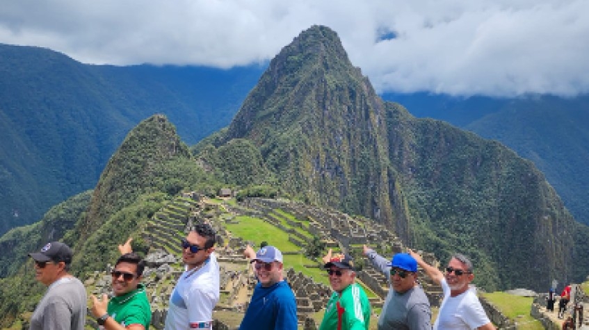 Cusco Magic 7Days (City Tour, Sacred Valley, Machu Picchu, Humantay Lake, Rainbow Mountain, Qeswachaka Bridge) 2