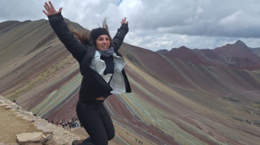 Cusco Magic 7Days (City Tour, Sacred Valley, Machu Picchu, Humantay Lake, Rainbow Mountain, Qeswachaka Bridge) 8
