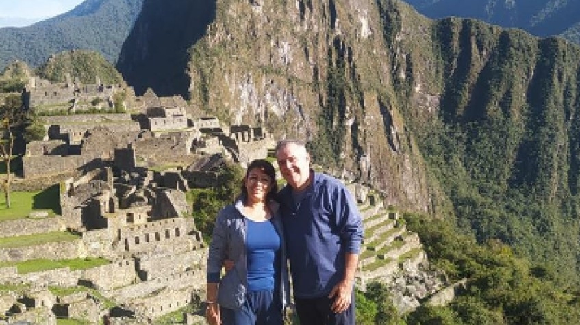Perú Fantastic 8Days (City Tour Lima, Huacachina Oasis, Sacred Valley, Machu Picchu) 1