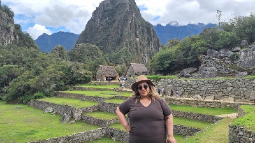 Perú Fantastic 8Days (City Tour Lima, Huacachina Oasis, Sacred Valley, Machu Picchu) 3