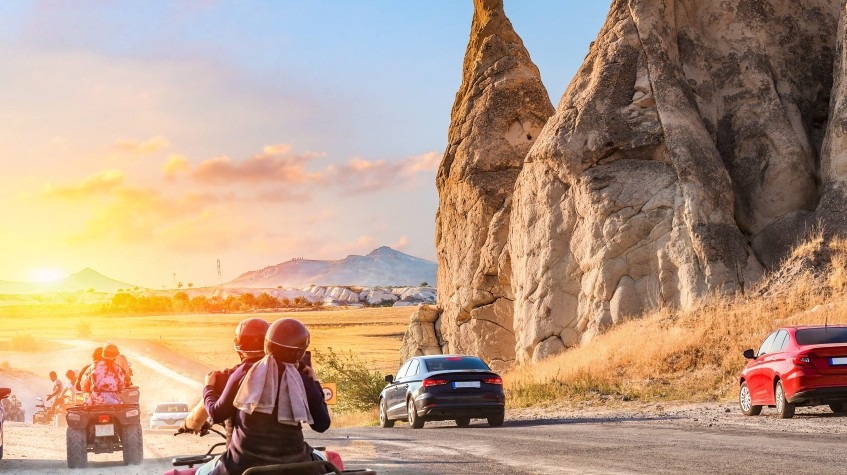 Daily Cappadocia Photo Safari Tour 5